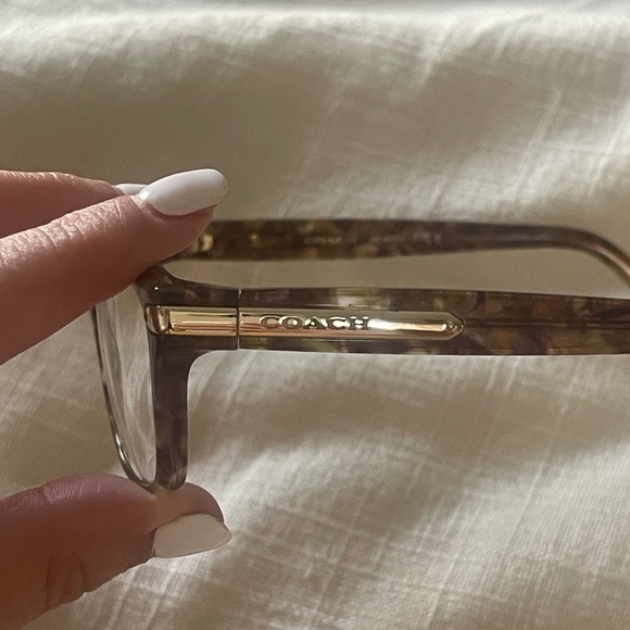 Coach frames - Picture 1 of 5